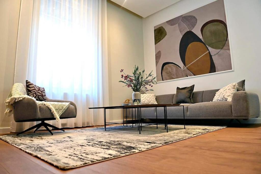 Nino Luxury Apartment Загреб Экстерьер фото
