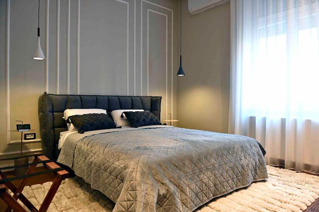 Nino Luxury Apartment Загреб Экстерьер фото