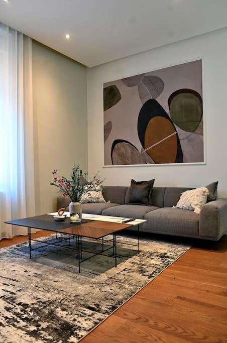 Nino Luxury Apartment Загреб Экстерьер фото